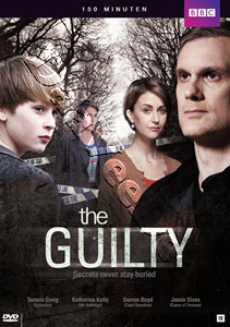 The Guilty (DVD)